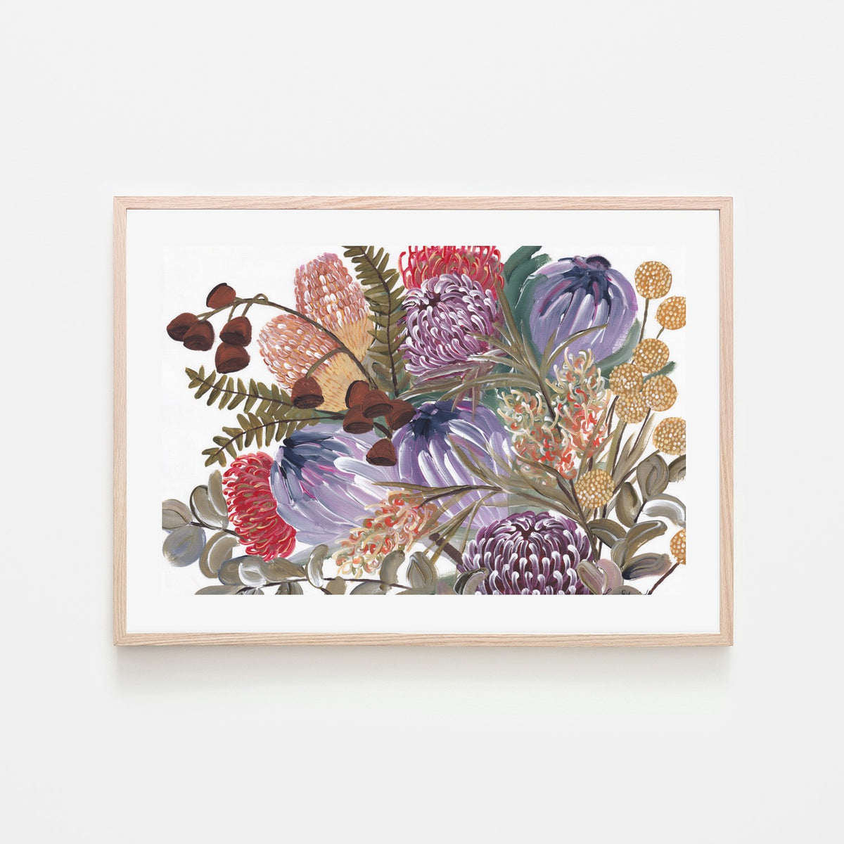 Native Bunch A
