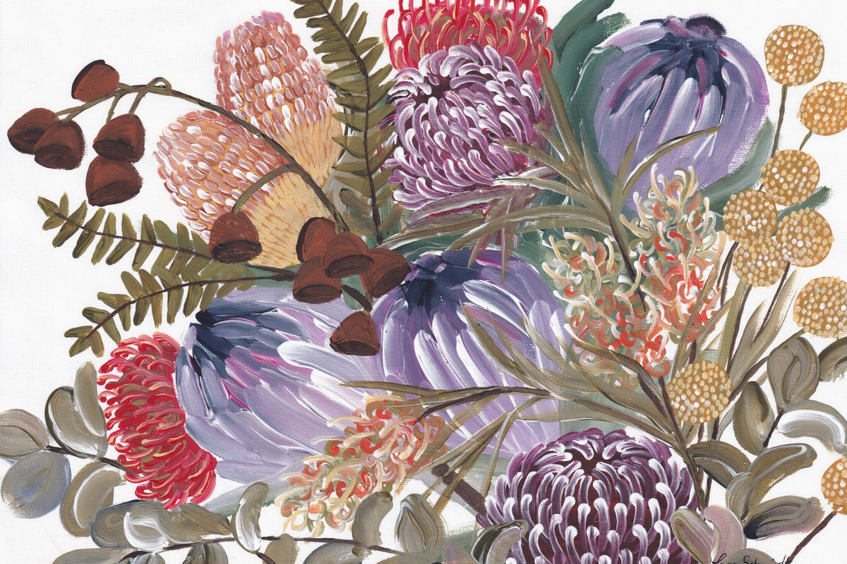 Native Bunch A