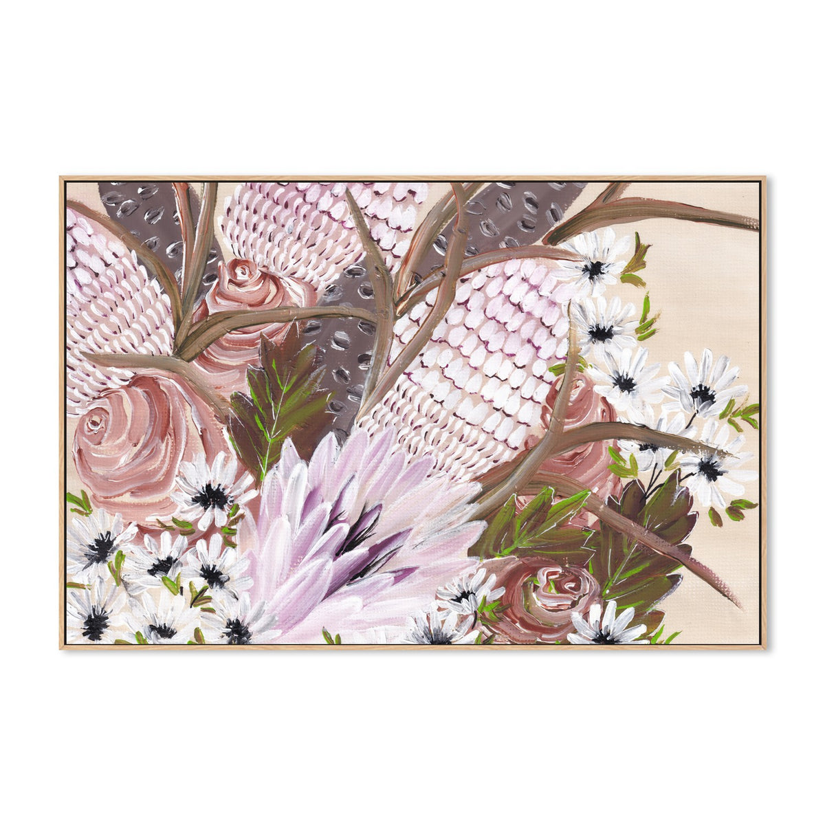 Native Bunch C