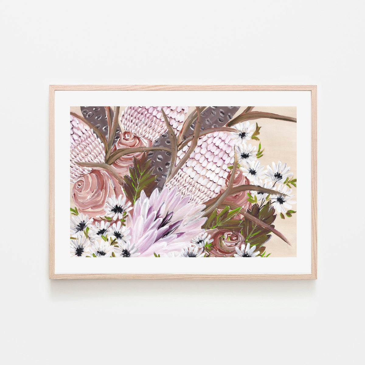 Native Bunch C
