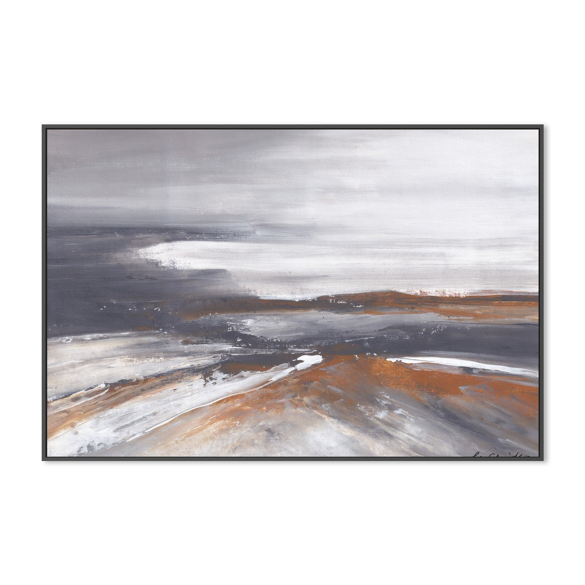 Overcast