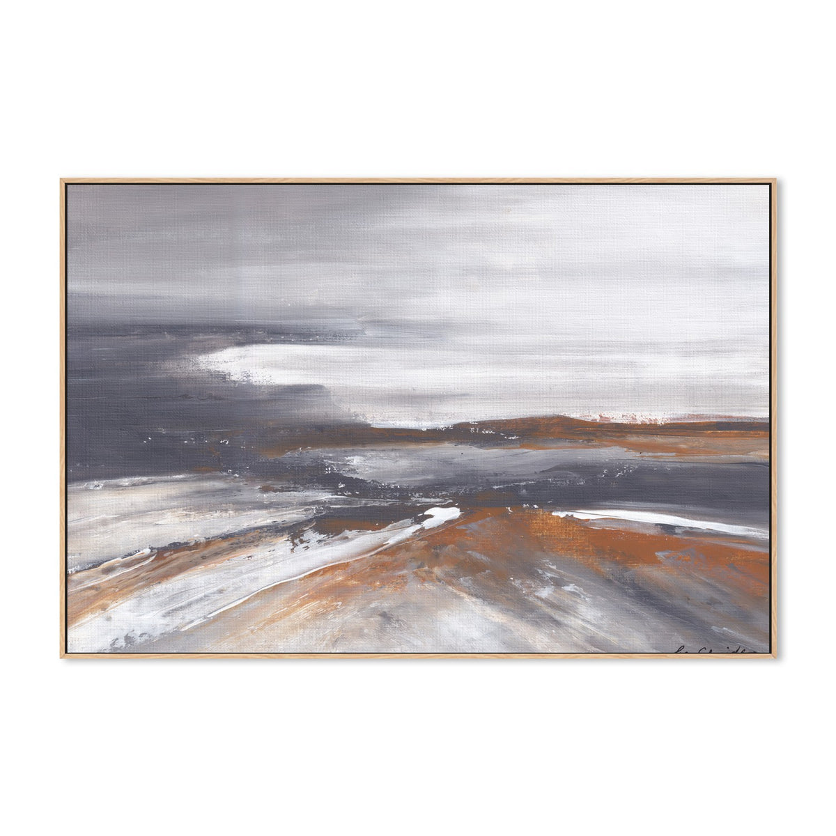 Overcast