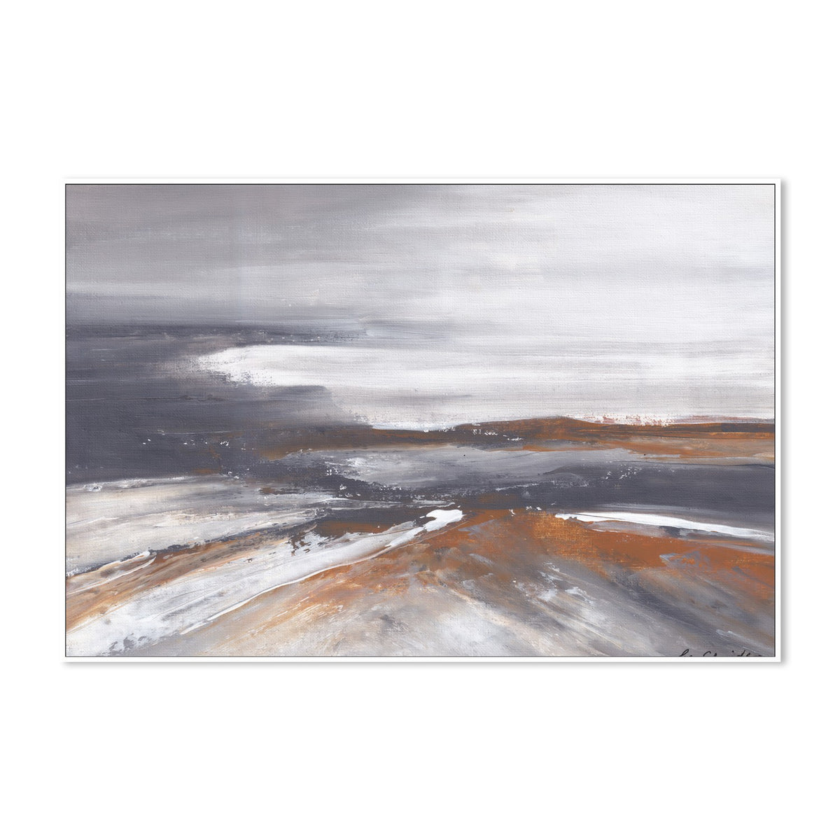 Overcast