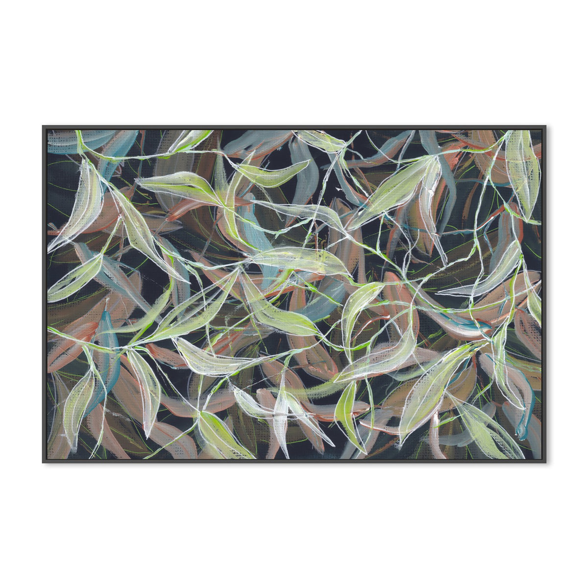 Undergrowth A