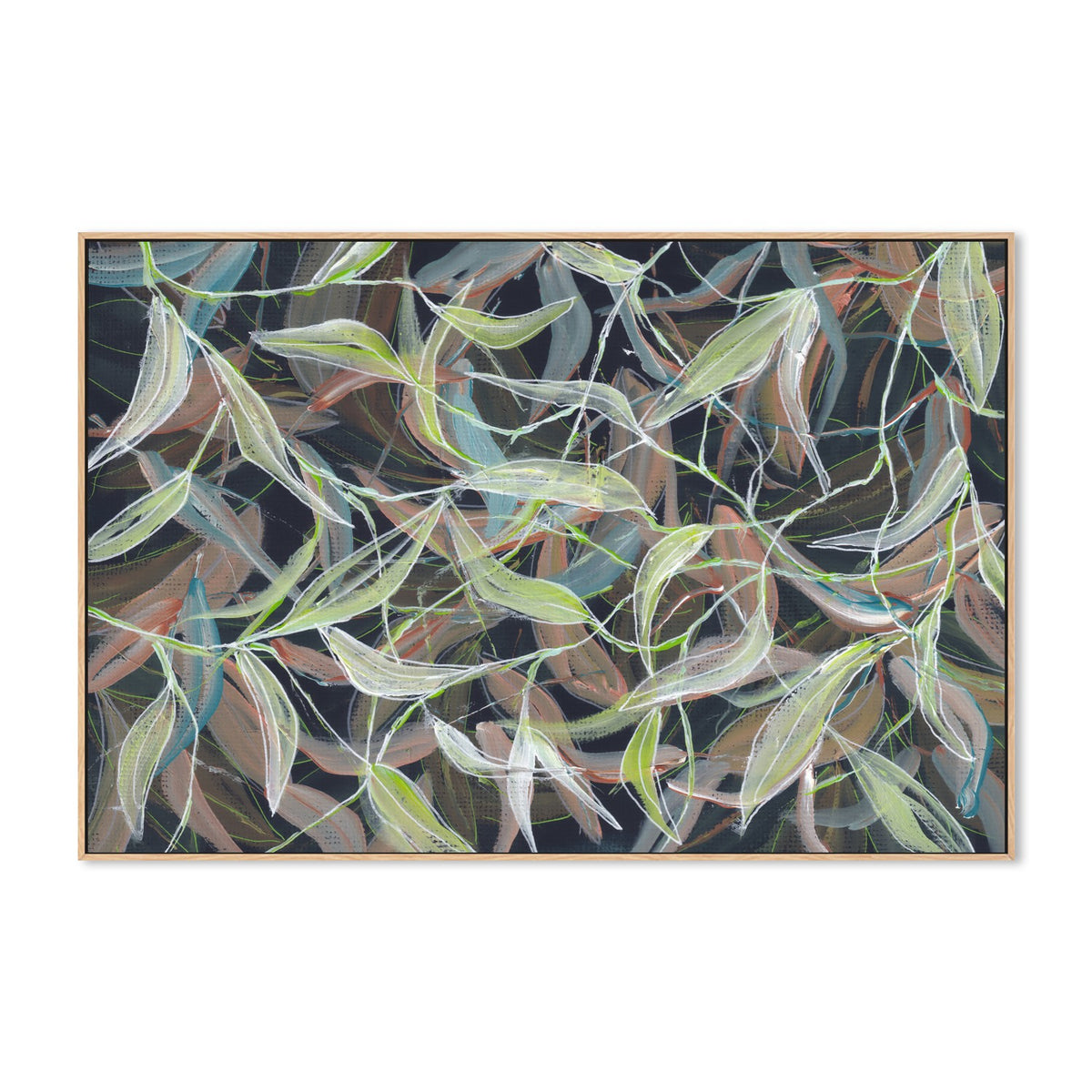 Undergrowth A
