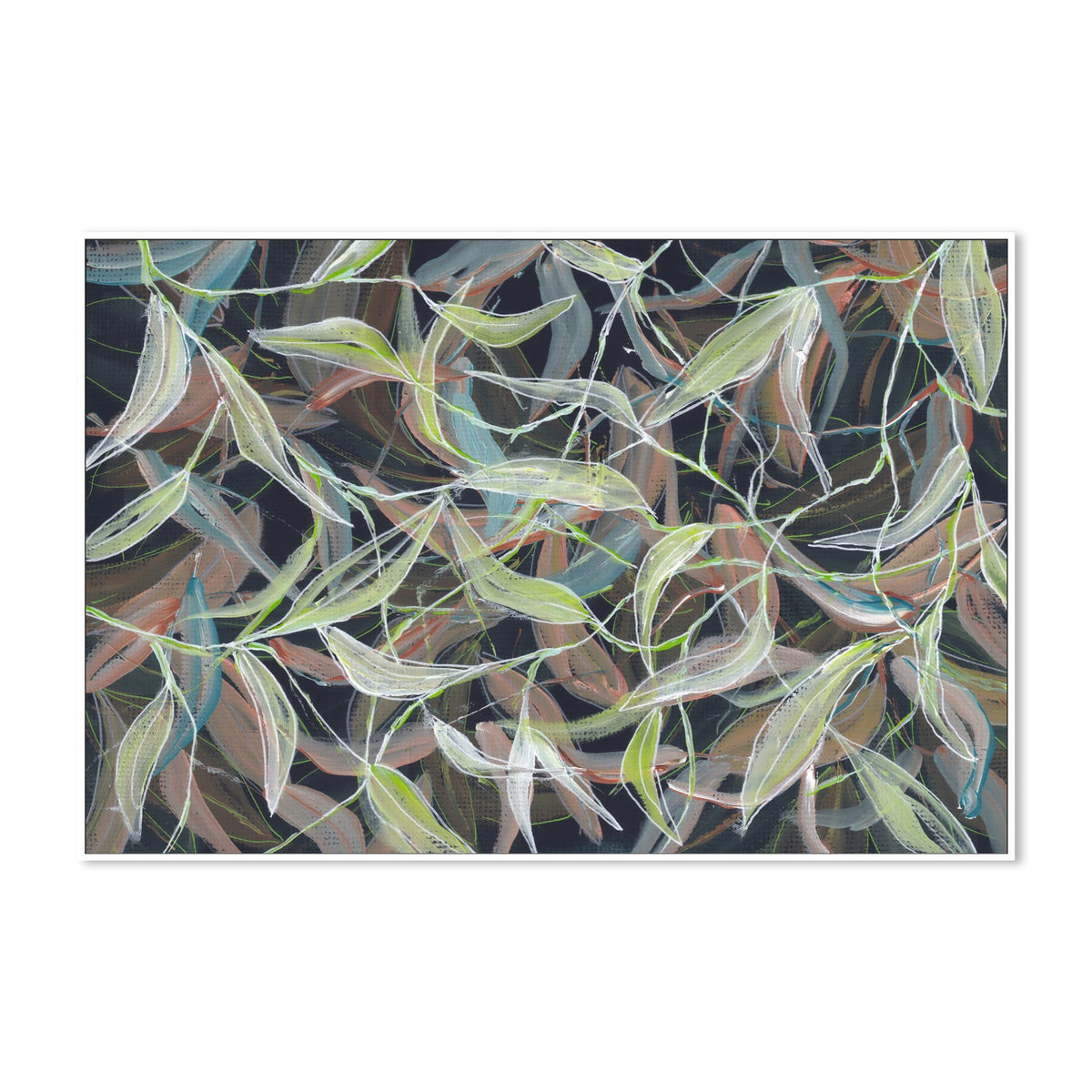 Undergrowth A