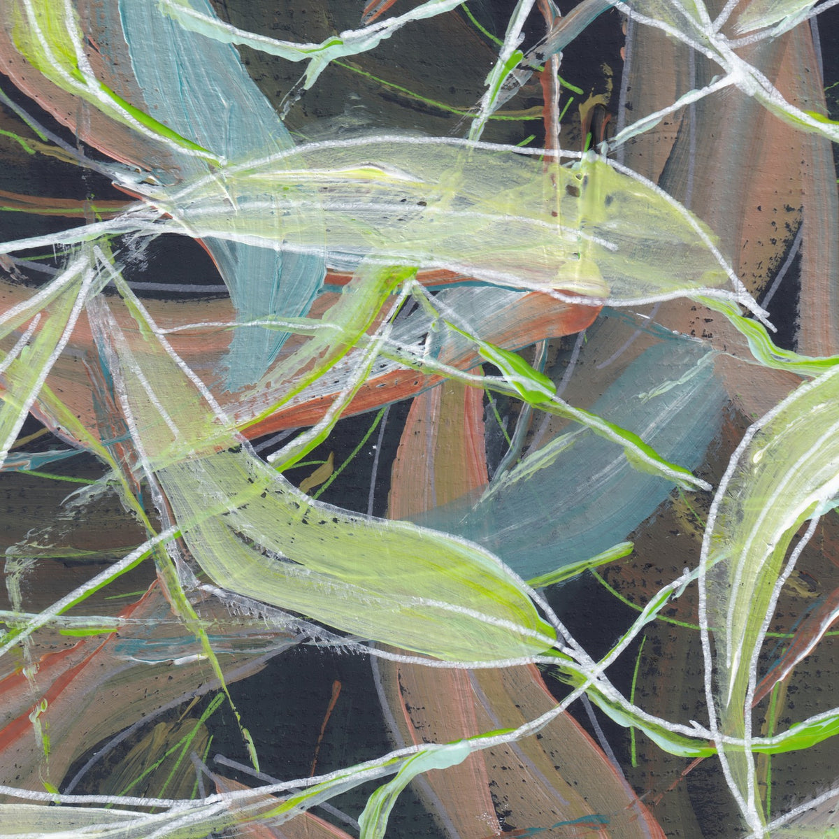 Undergrowth A