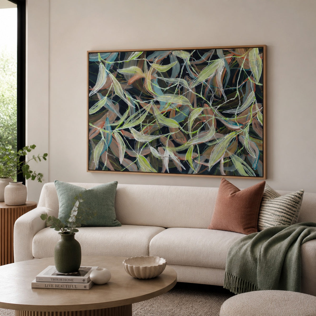 Undergrowth A