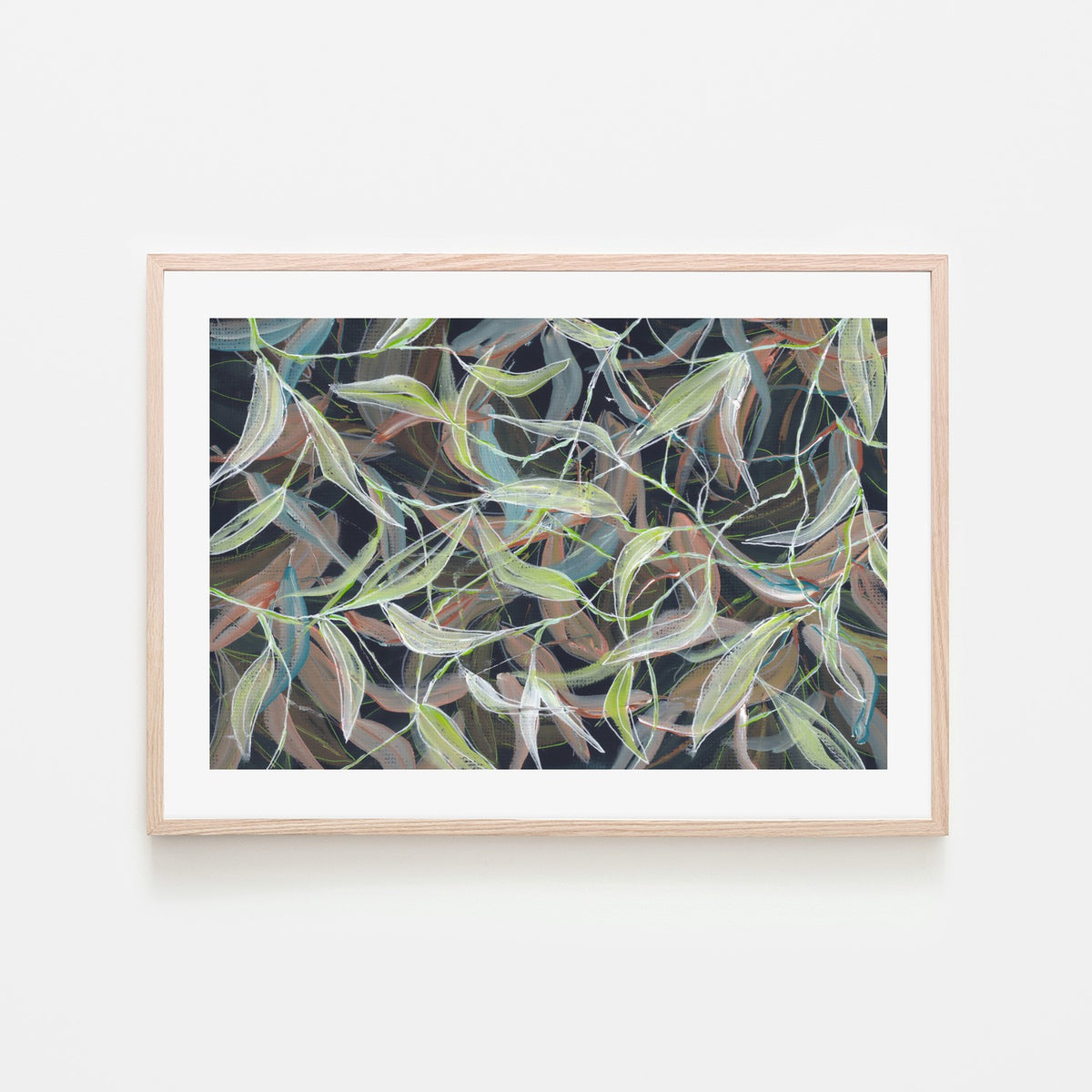 Undergrowth A