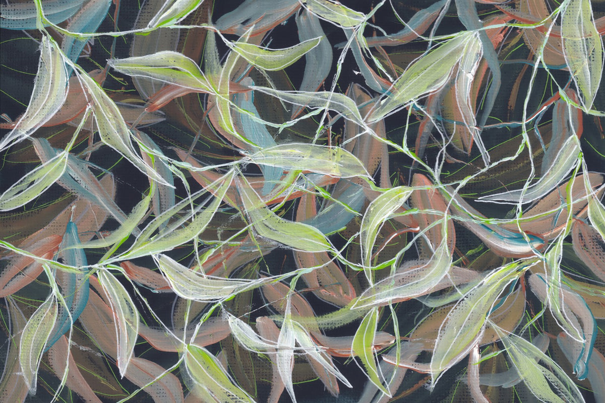 Undergrowth A