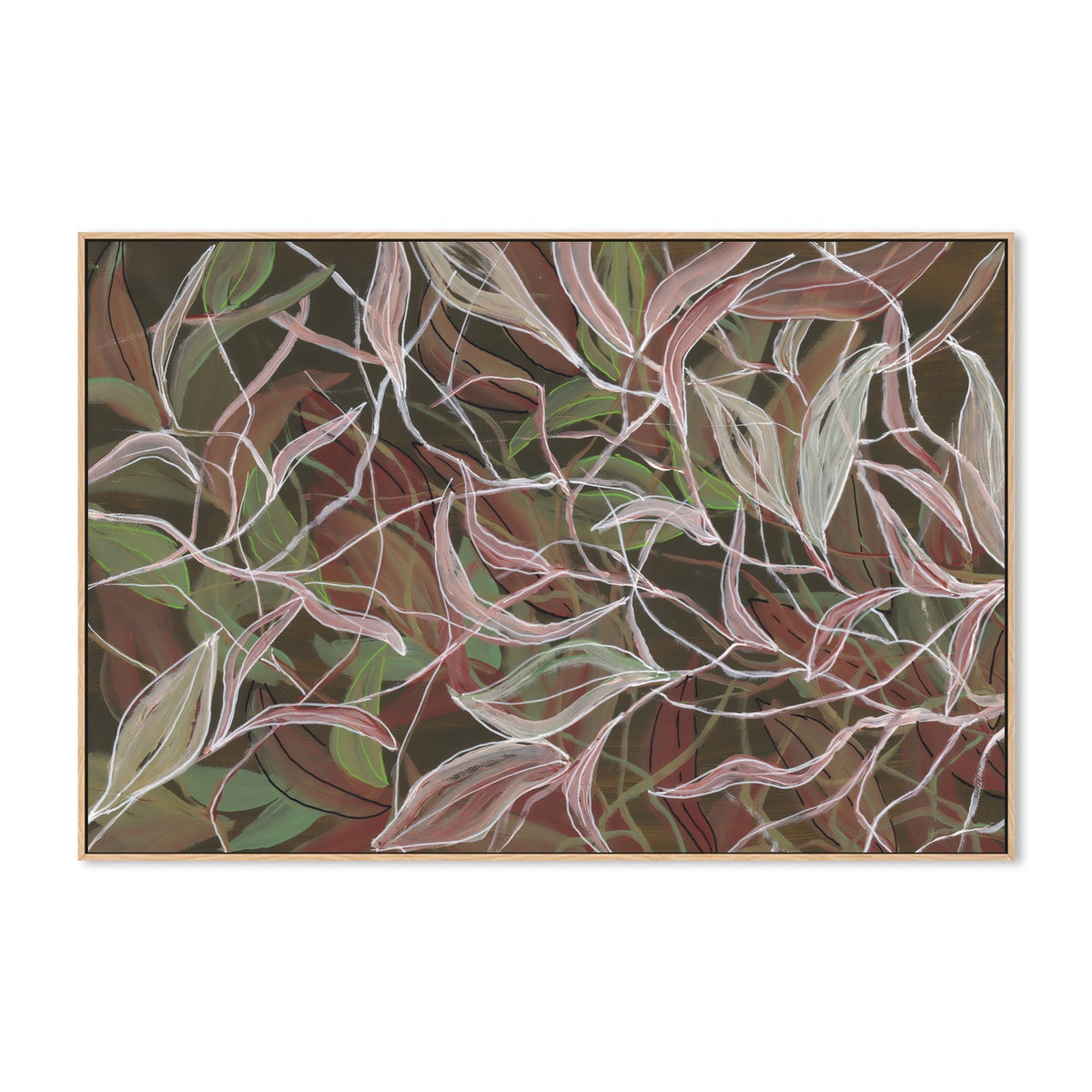 Undergrowth B