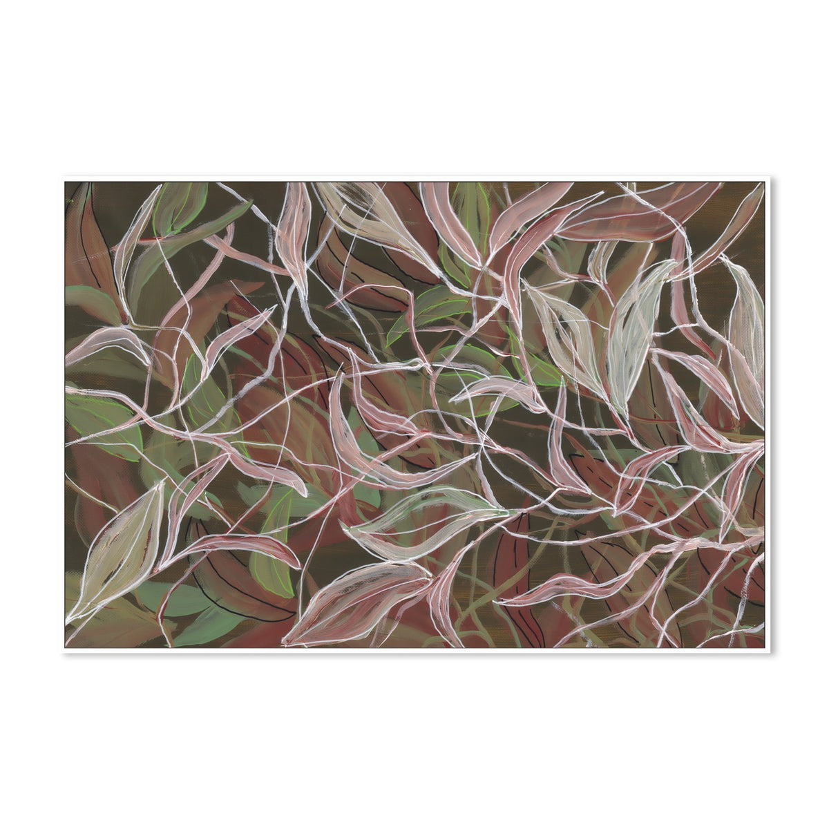 Undergrowth B