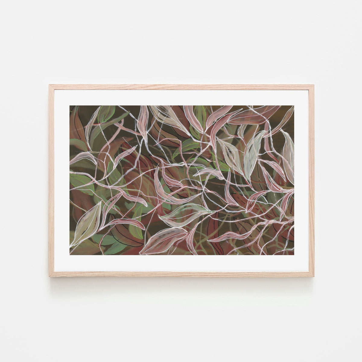 Undergrowth B