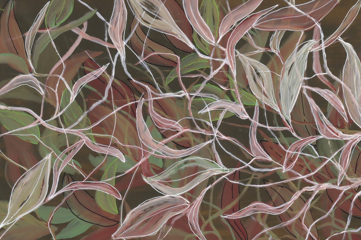 Undergrowth B