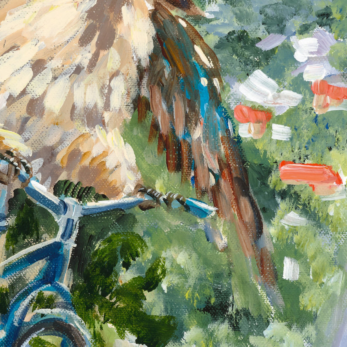 Red Hill Kookaburra