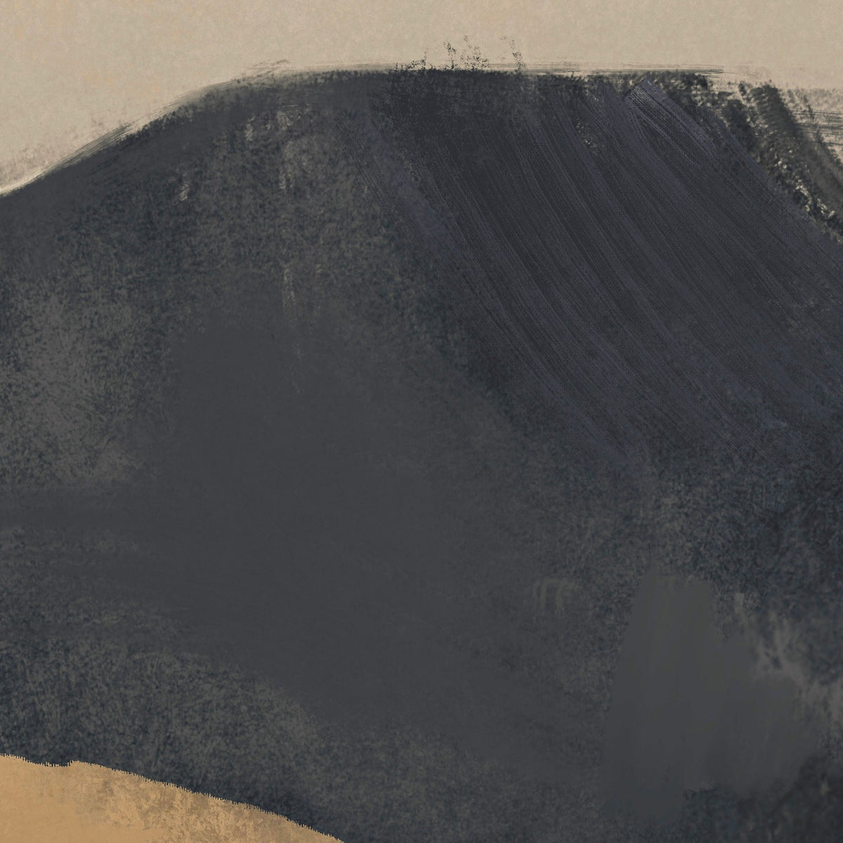 Shadowed Horizon