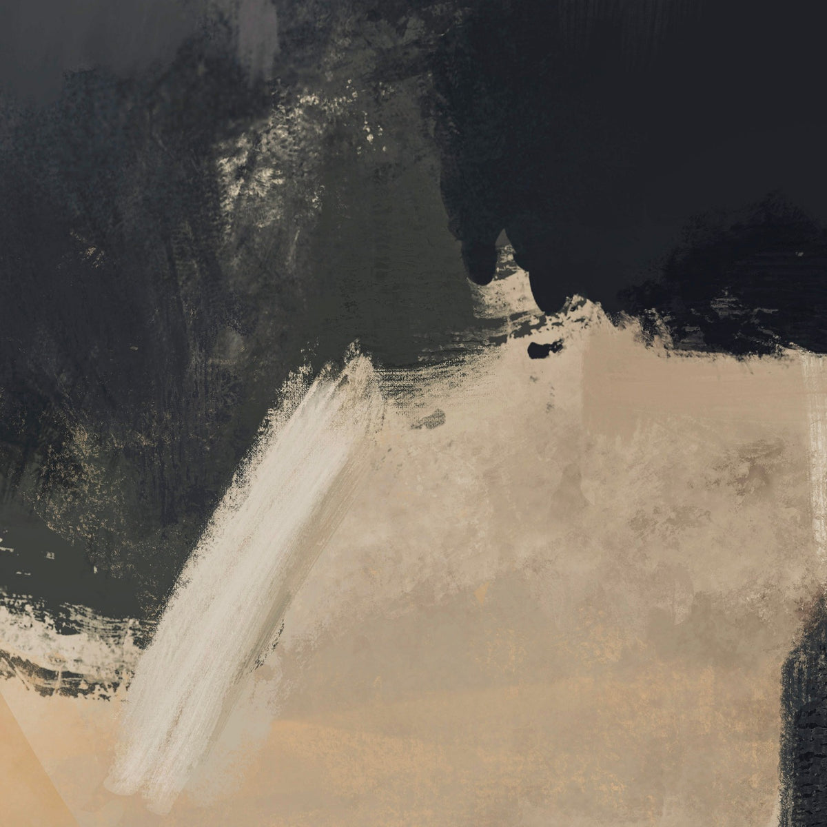 Shadowed Horizon