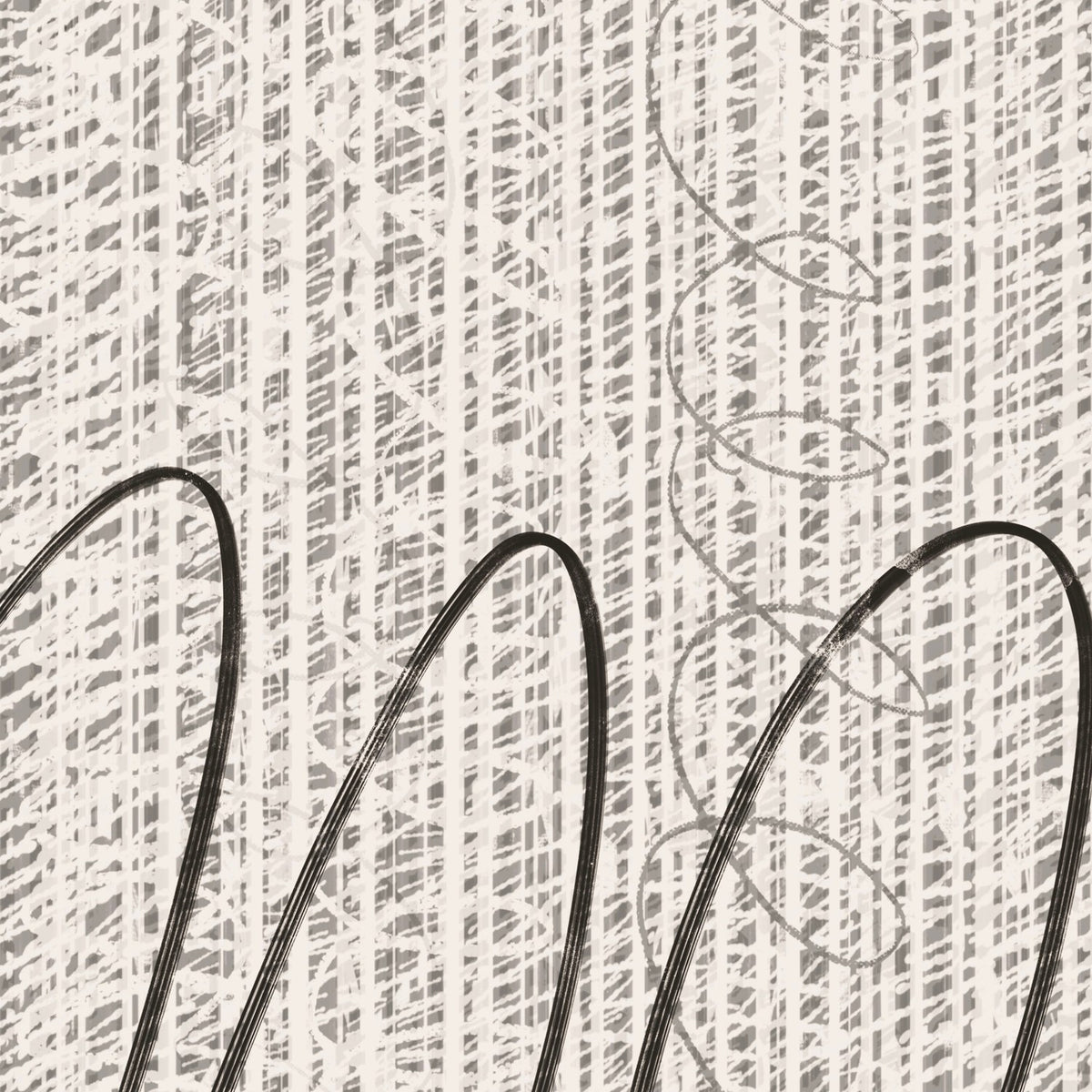 Rhythm in Motion