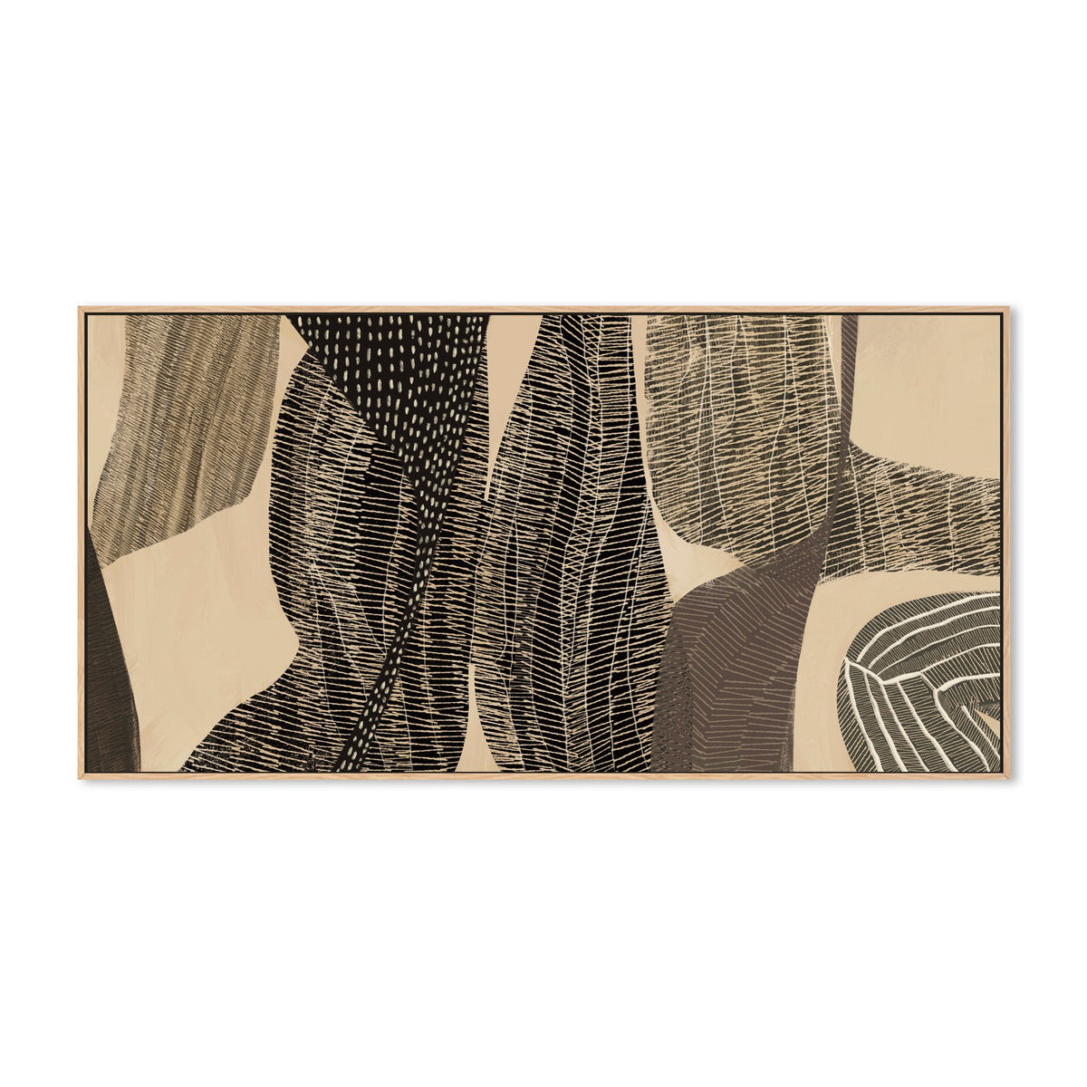 Woven Earth