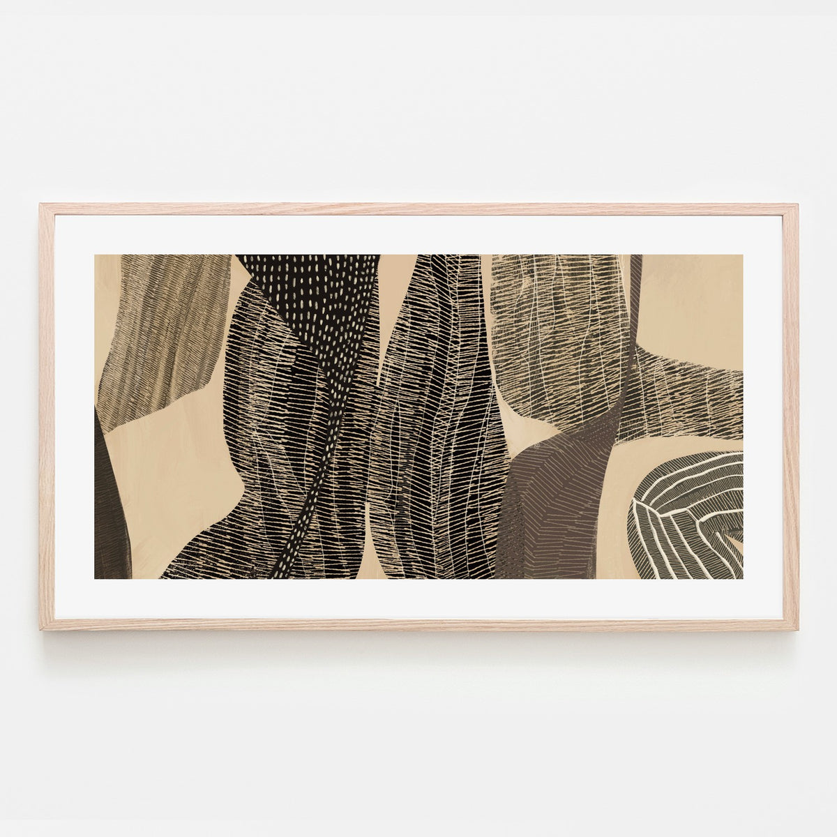 Woven Earth