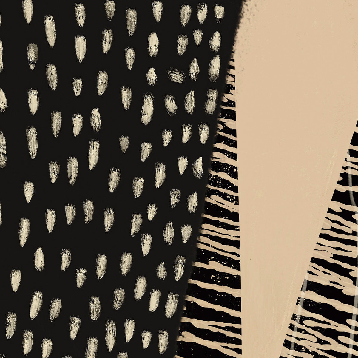 Woven Earth A