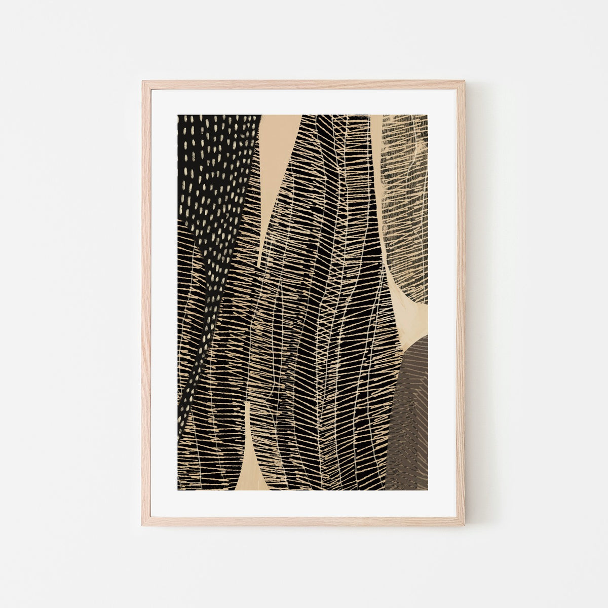 Woven Earth A