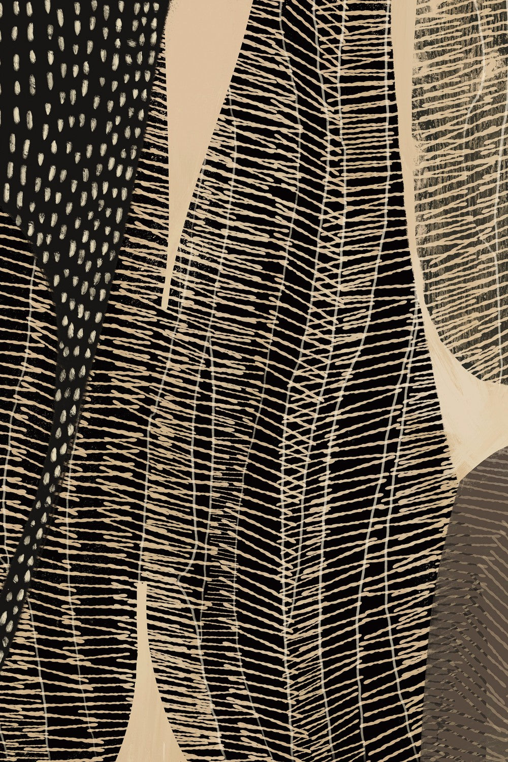 Woven Earth A