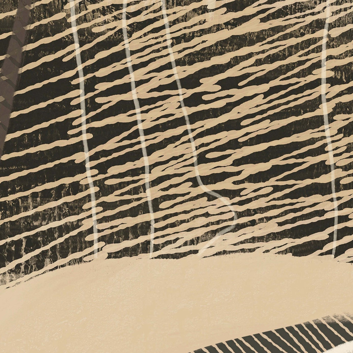 Woven Earth B