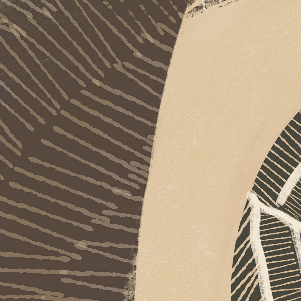 Woven Earth B