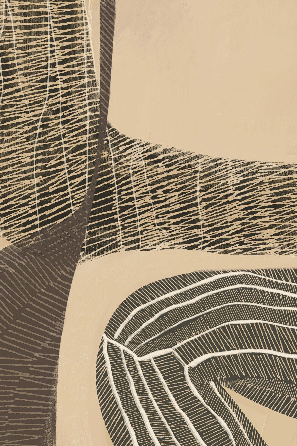 Woven Earth B