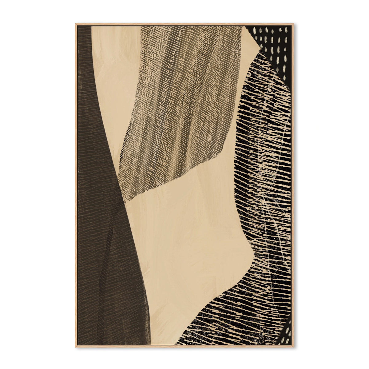 Woven Earth C