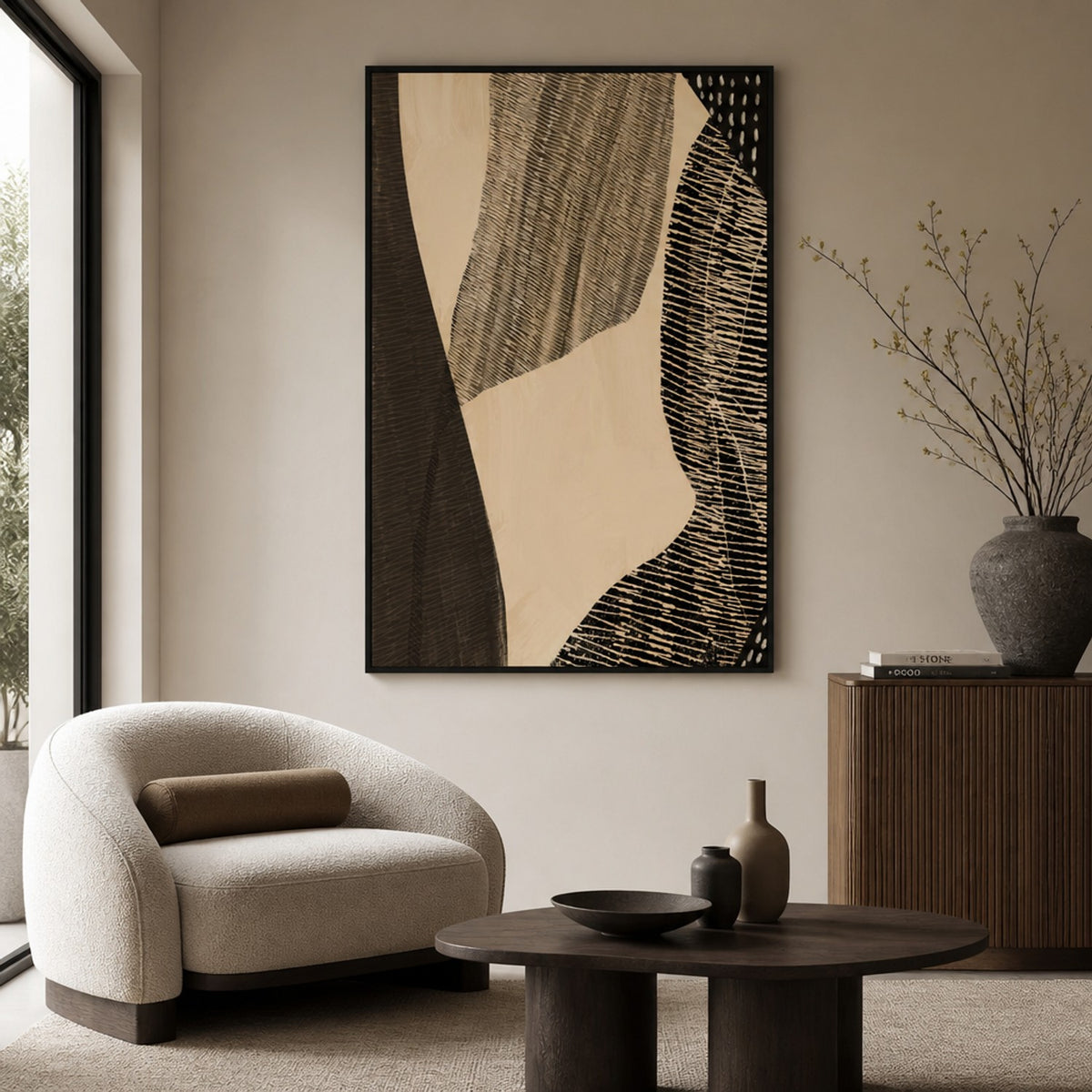 Woven Earth C
