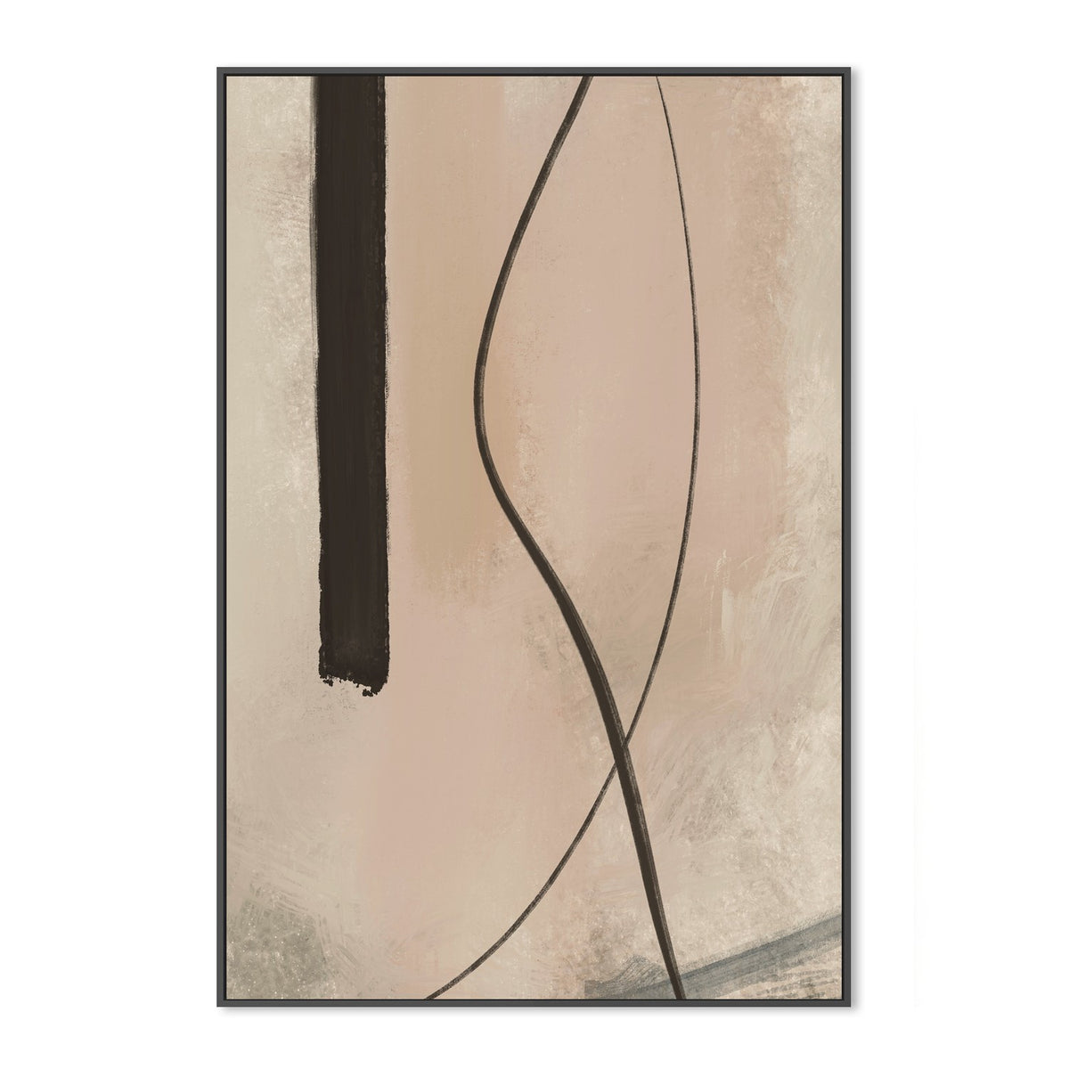 Quiet Curve B