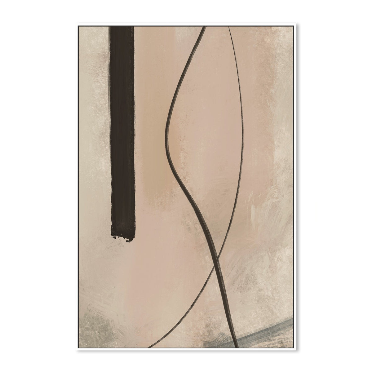 Quiet Curve B