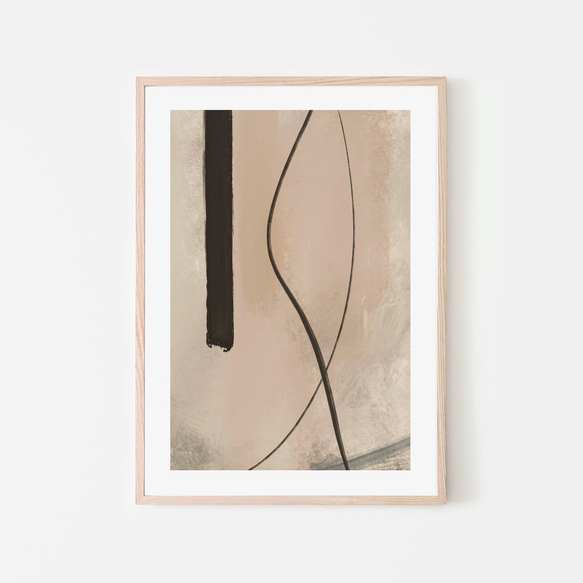 Quiet Curve B