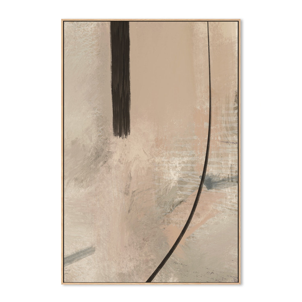 Quiet Curve C