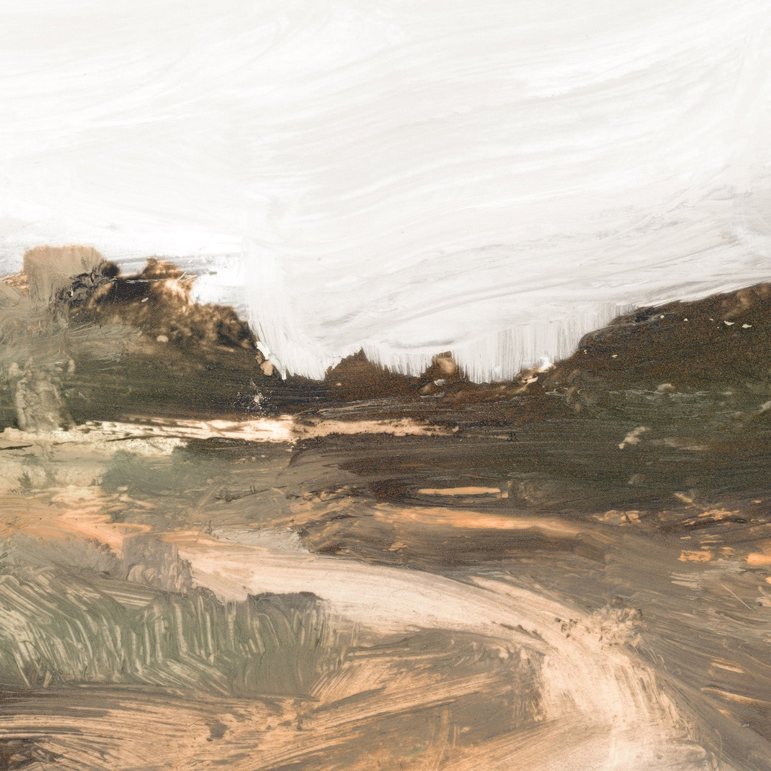 Ancient Quiet