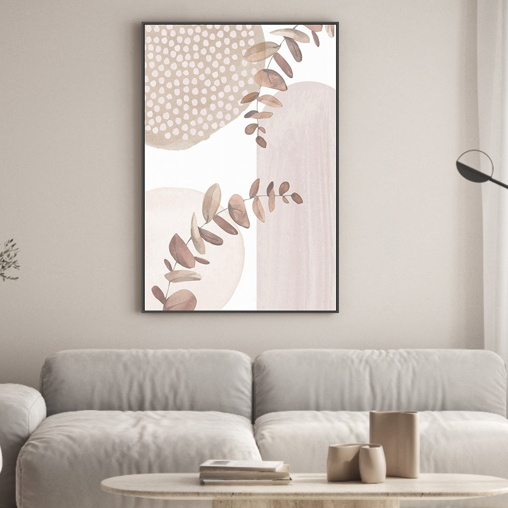 Boho In Neutral, Style A