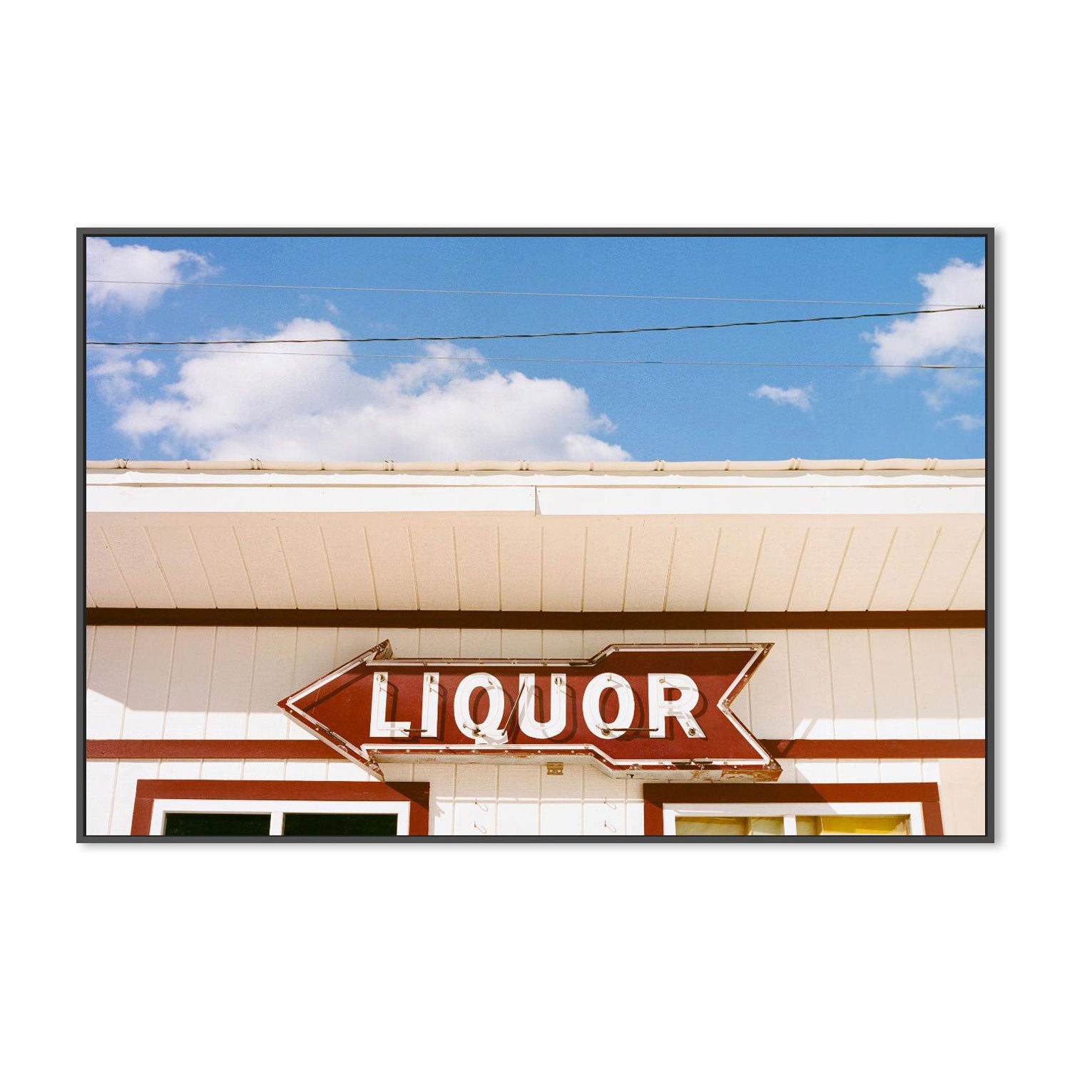 Tennessee Liquor
