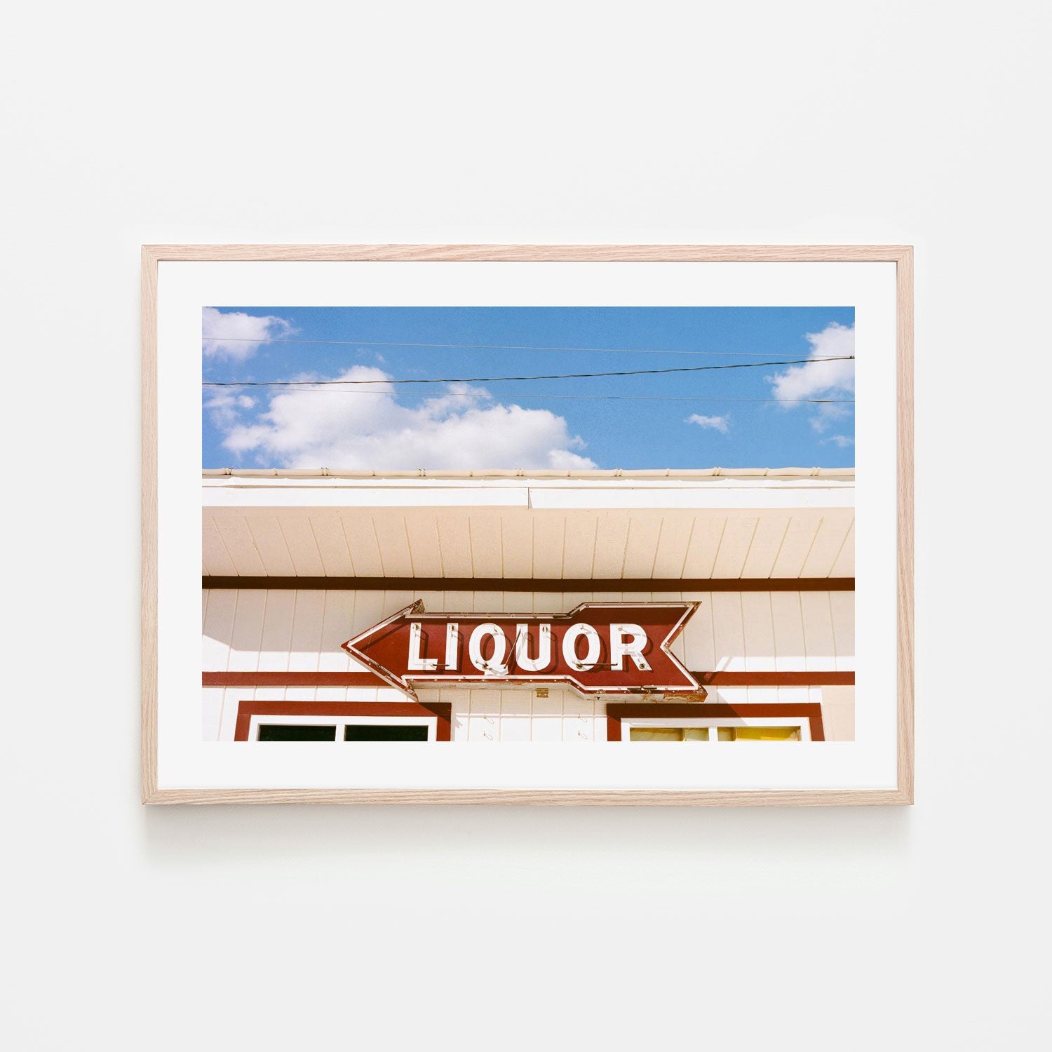 Tennessee Liquor
