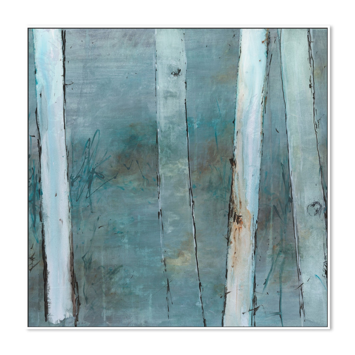 Wanderings 1
