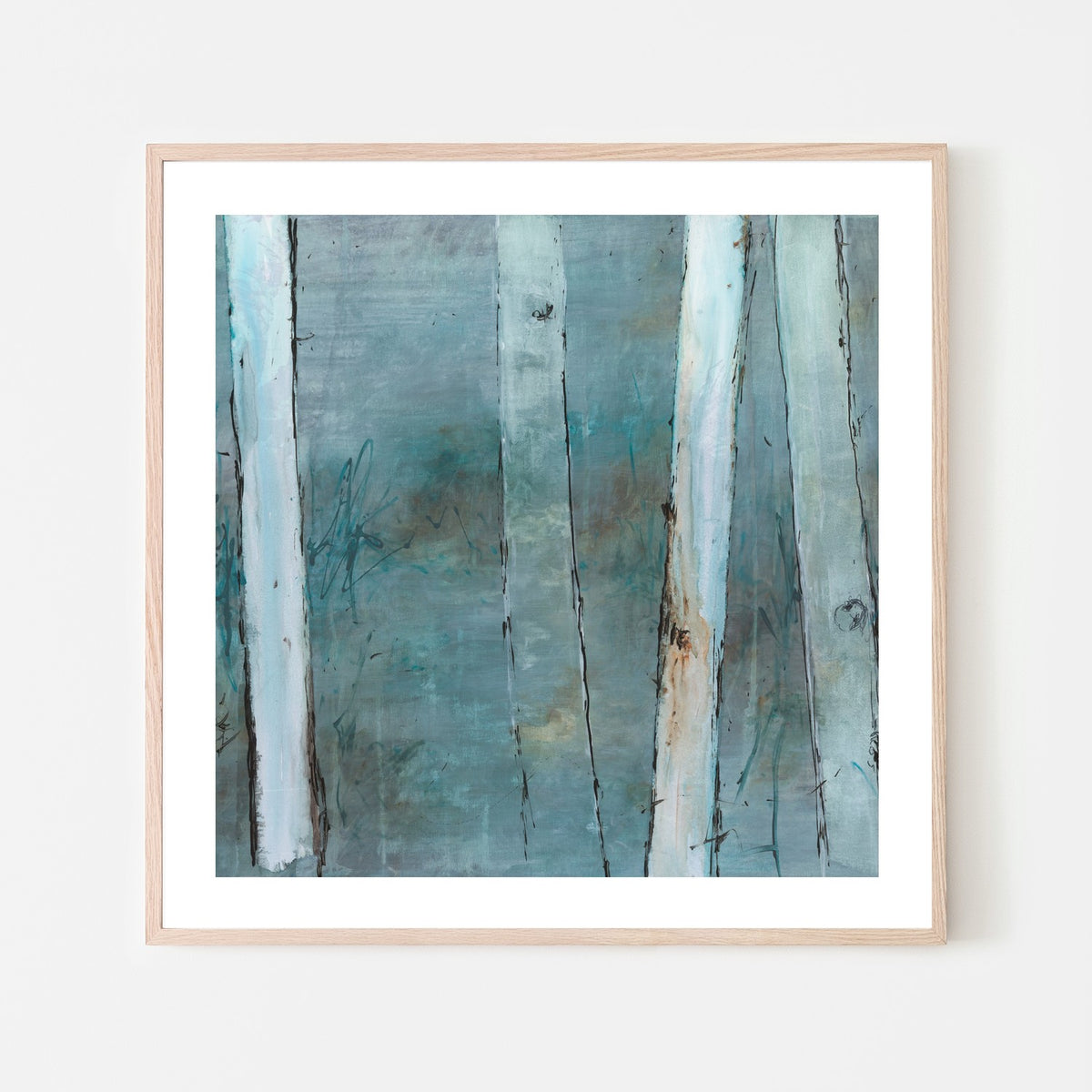 Wanderings 1