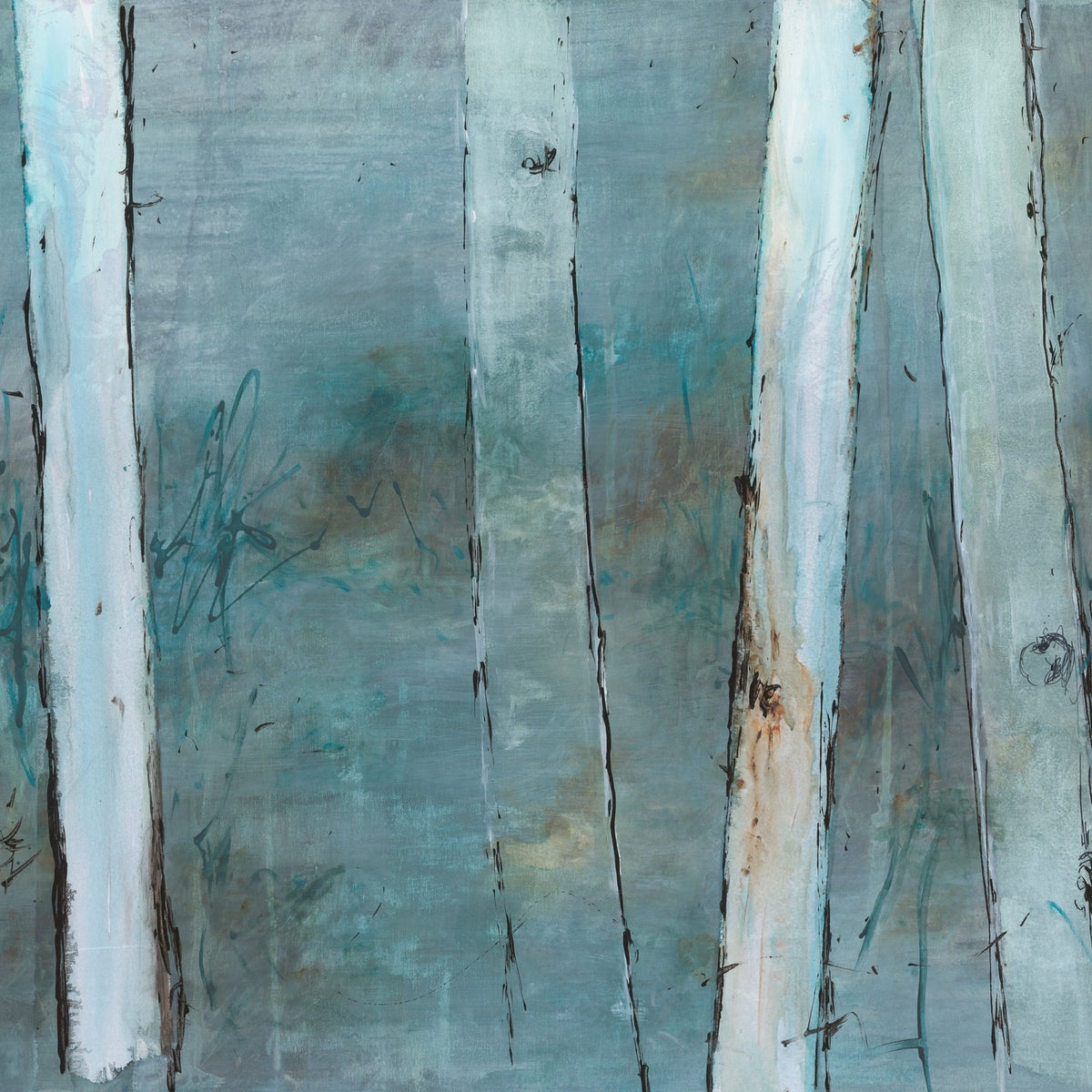 Wanderings 1