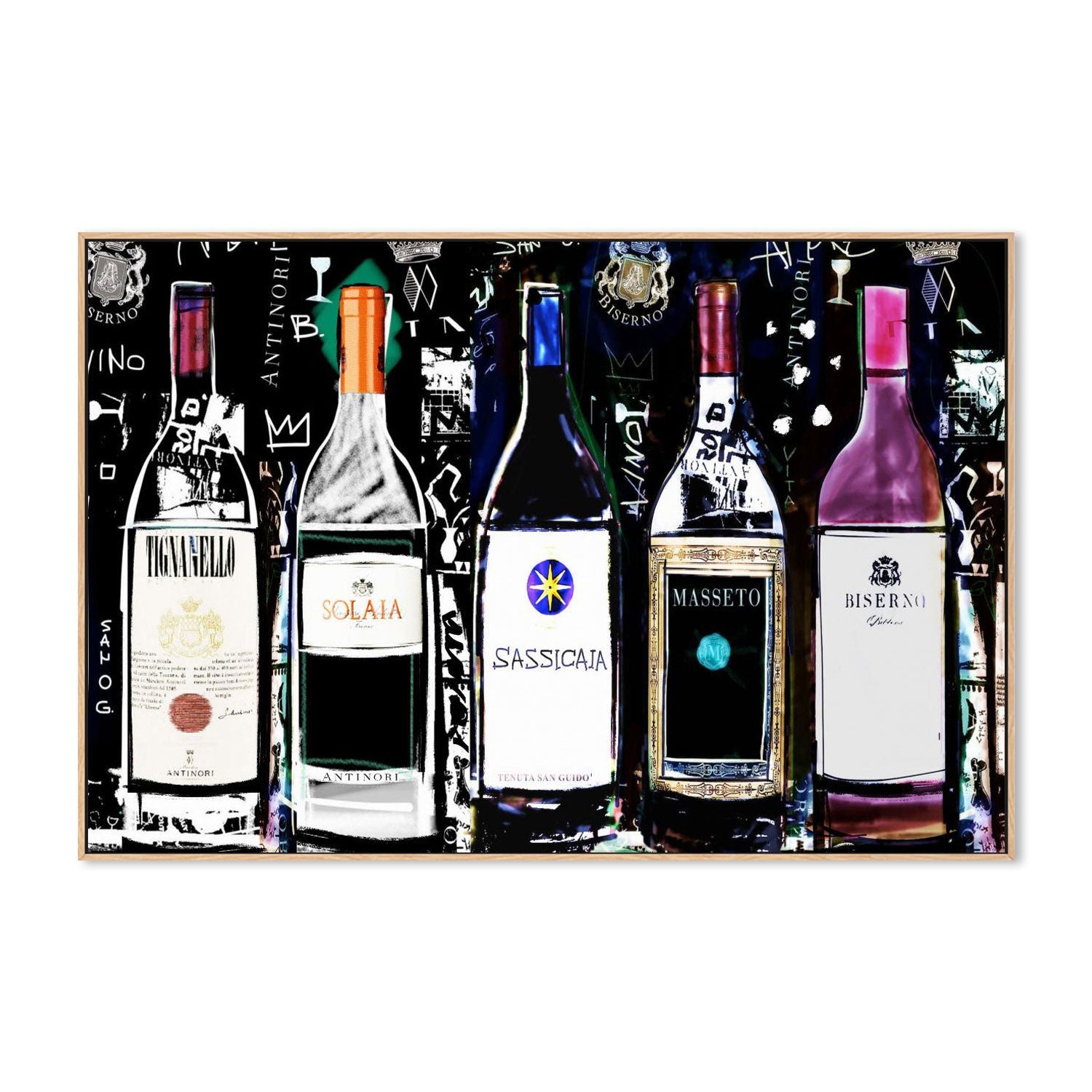 Wine Collection
