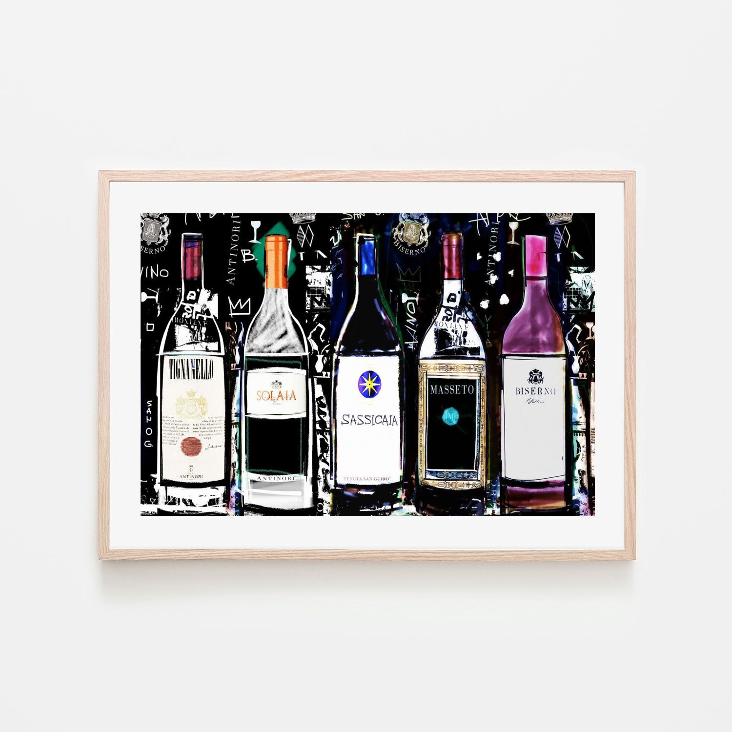 Wine Collection