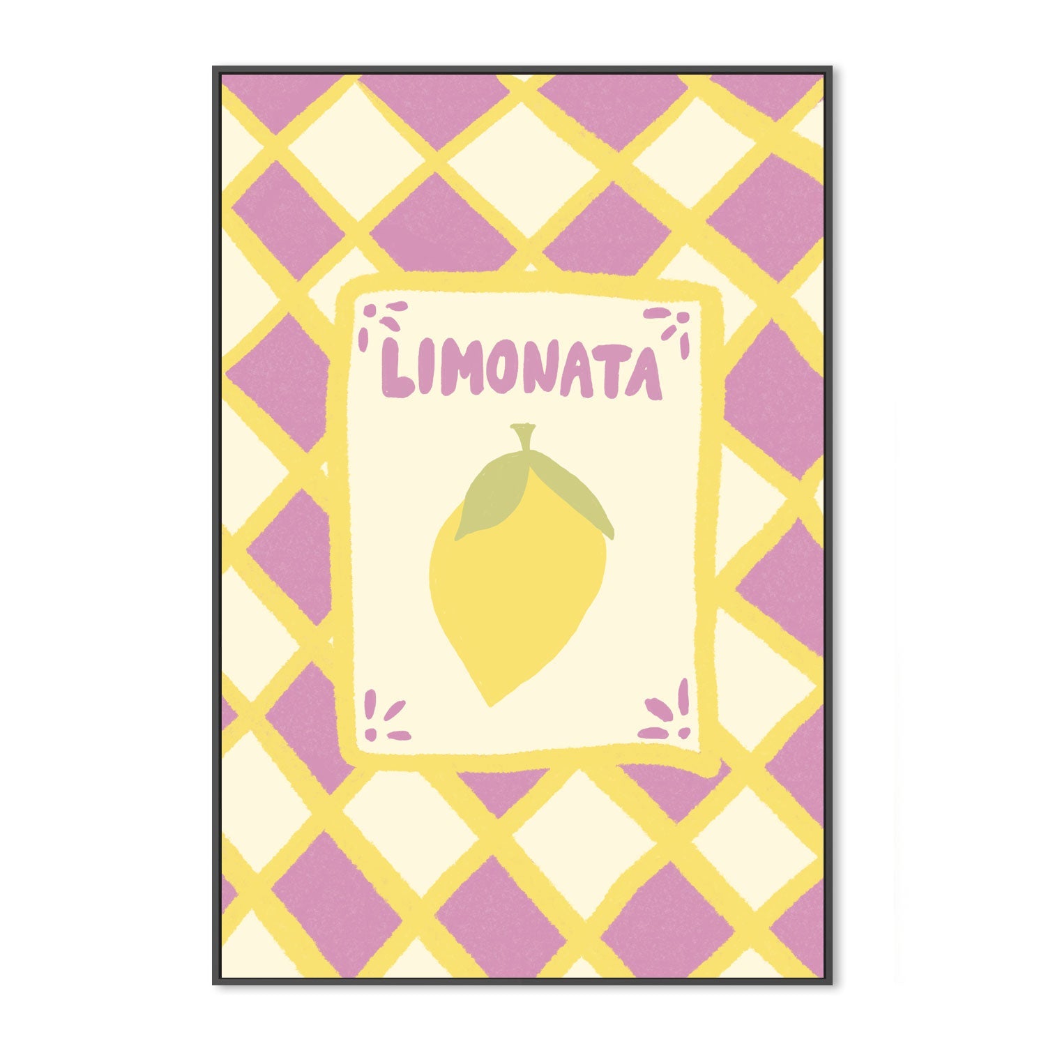 Lemonade