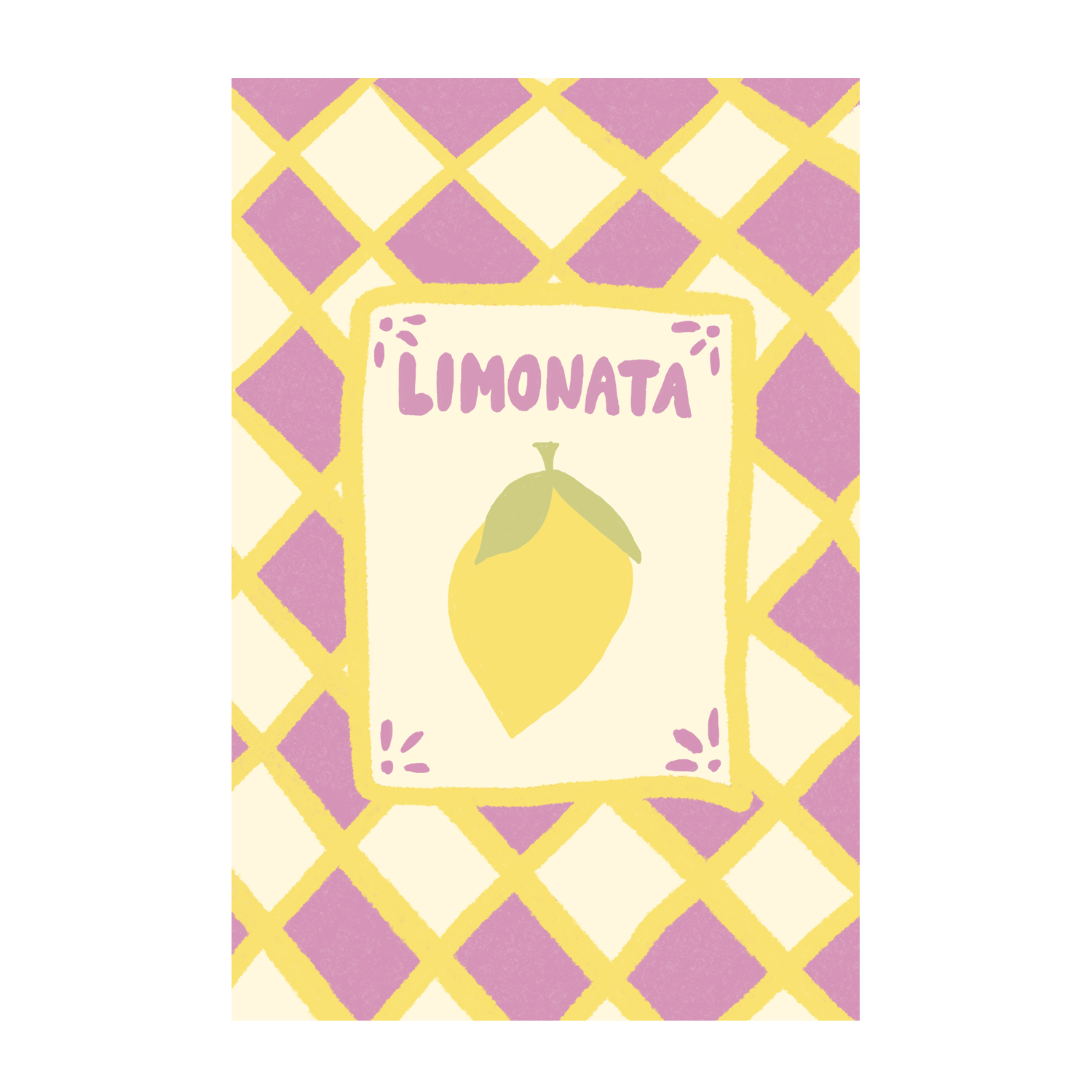 Lemonade