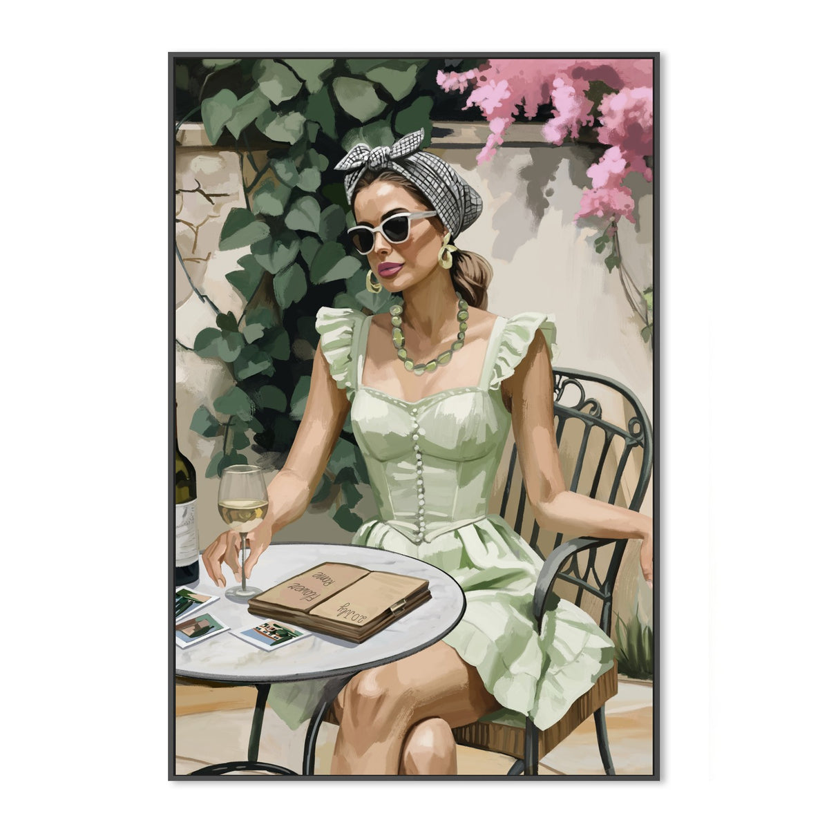 Cafe