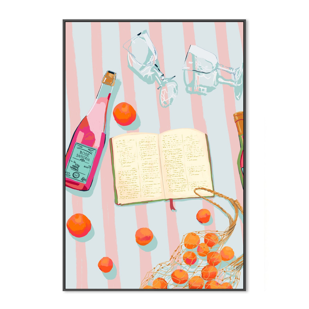 Citrus Picnic