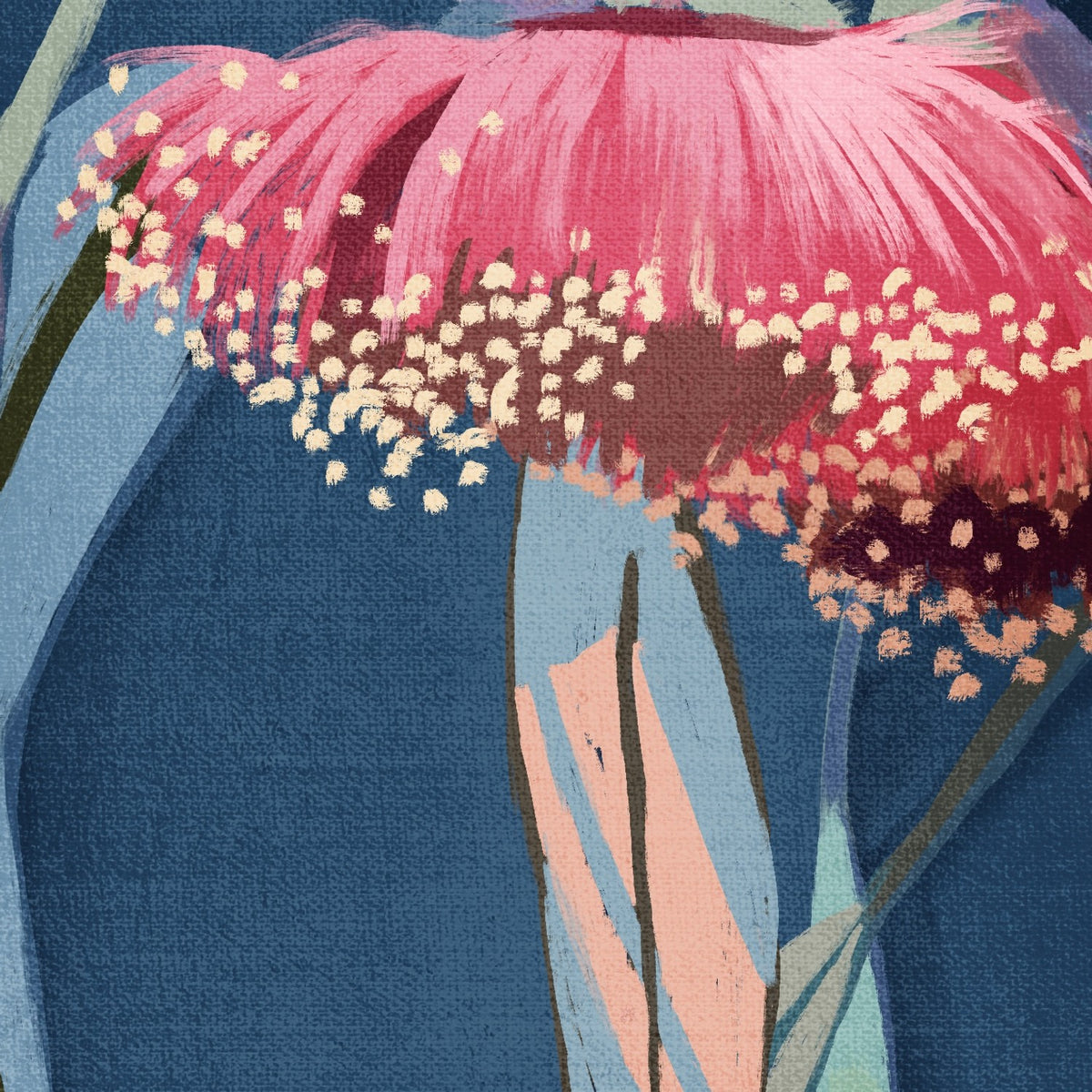 Exotic Flora